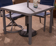 Rocky Creek Outdoor Dining Table