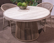 Orchard Beach Outdoor Dining Table