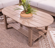 Grover Beach Outdoor Coffee Table