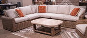 Dolan Creek Outdoor Sectional