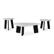 Lilyberg Table (Set of 3)
