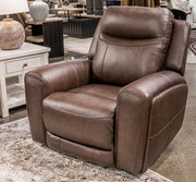 Gravier Power Recliner
