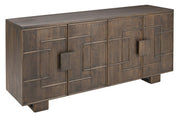 Cato Accent Cabinet