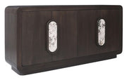 Elliston Accent Cabinet
