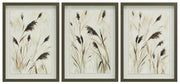Honslow Wall Art (Set of 3)
