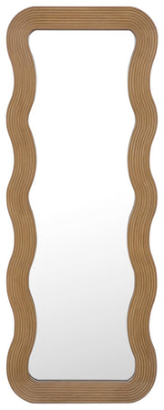 Ellisonville Floor Mirror