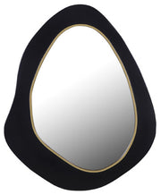 Kierlock Accent Mirror