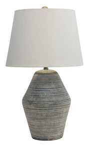 Lawrock Table Lamp