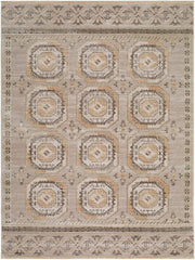 Bachby Area Rug