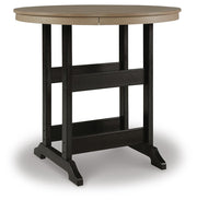 Fairen Trail Bar Table