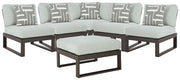 Beachloft Outdoor Seating Set