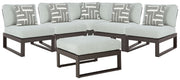 Beachloft Outdoor Seating Set