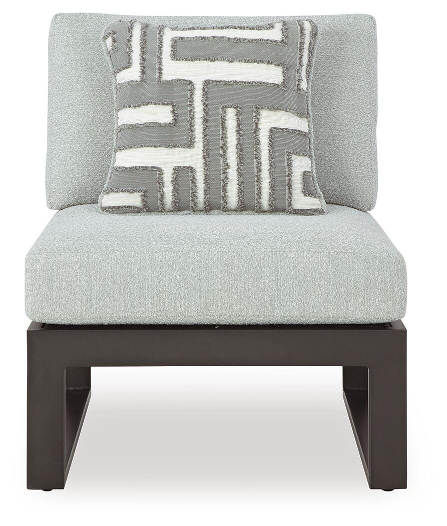 Beachloft Outdoor Sectional