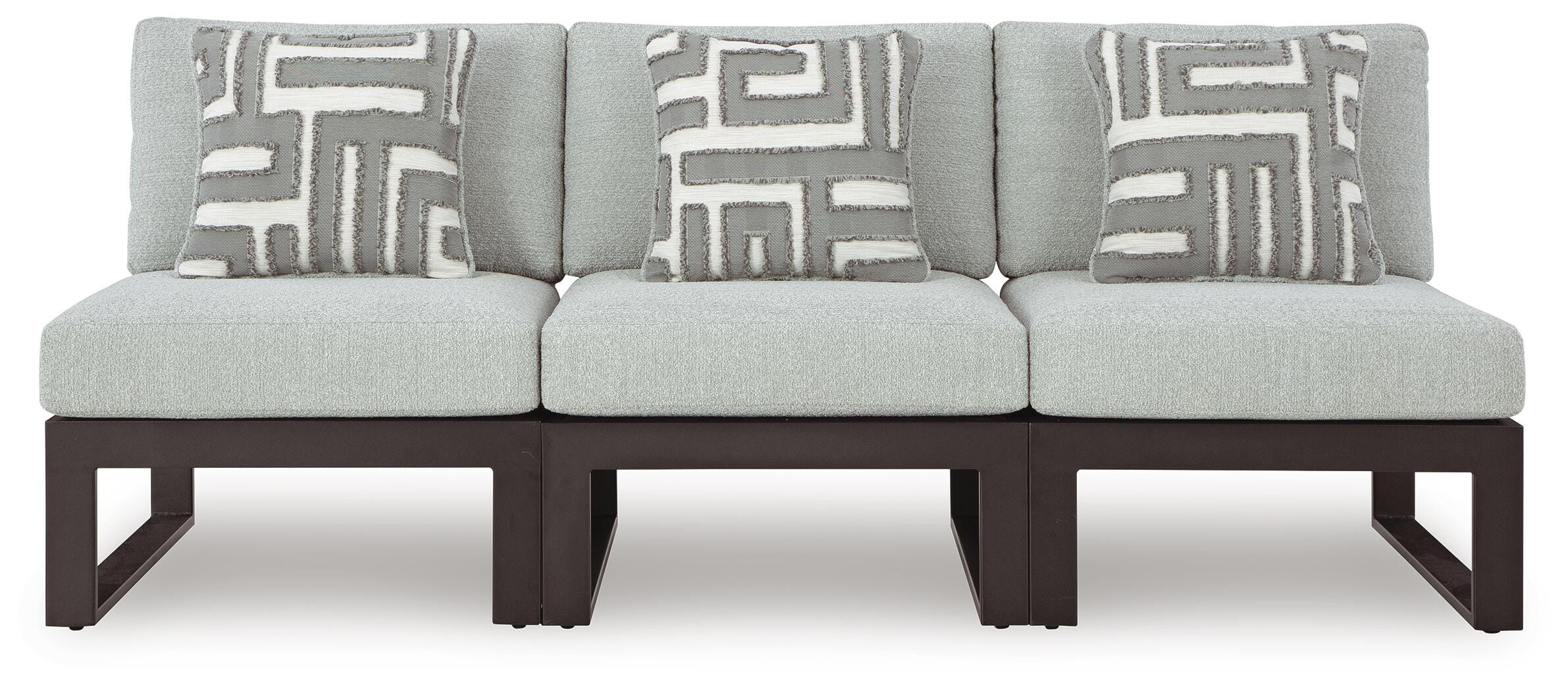 Beachloft Outdoor Sectional