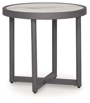 Ocean Beach Outdoor End Table