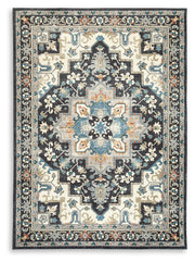 Leningston Rug Large