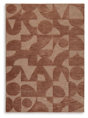 Perrenton Rug Large