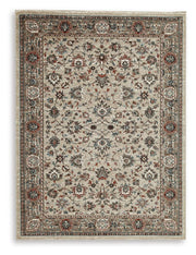 Beritham Rug Large
