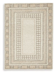Idaman Rug