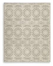 Maconville Large Rug
