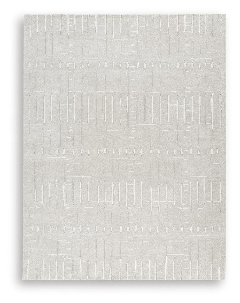 Wolbert 7'8" x 10' Area Rug