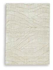 Jaseena Area Rug
