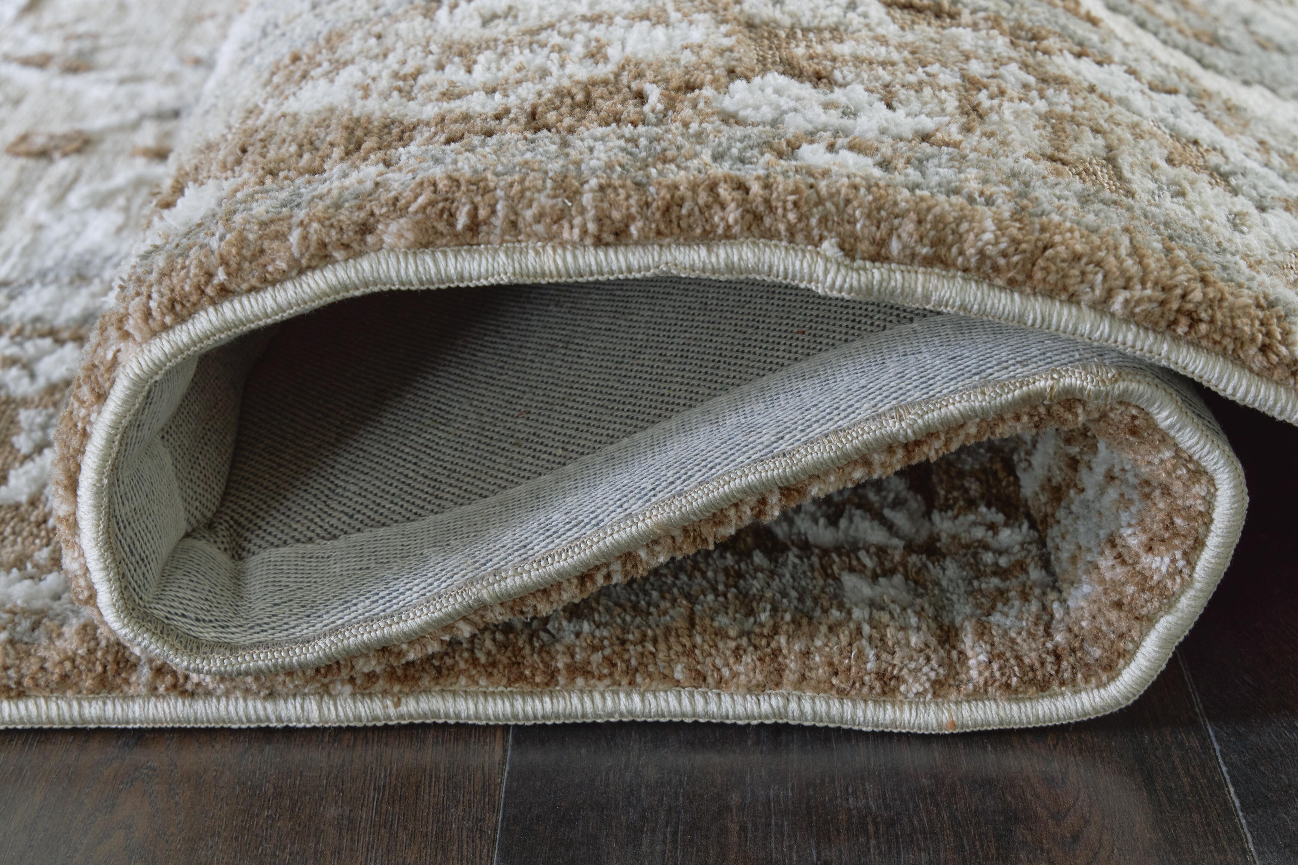 Ainswick Memory Foam Rug
