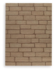 Orest Rug Extra Large