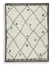 Fenriston Rug Large