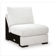 Misty Lakes Armless Chair
