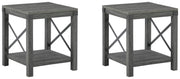 Freedan Occasional Table Set