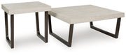 Westenfort Table (Set of 2)