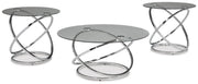 Hollynyx Table (Set of 3)