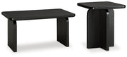 Mitchalli Table (Set of 2)