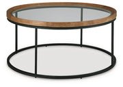 Noraluna Coffee Table