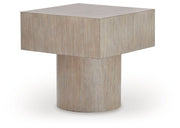 Jorielyn End Table
