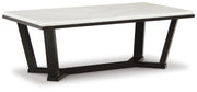 Fostead Coffee Table