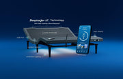 Tempur-Ergo Smart Base