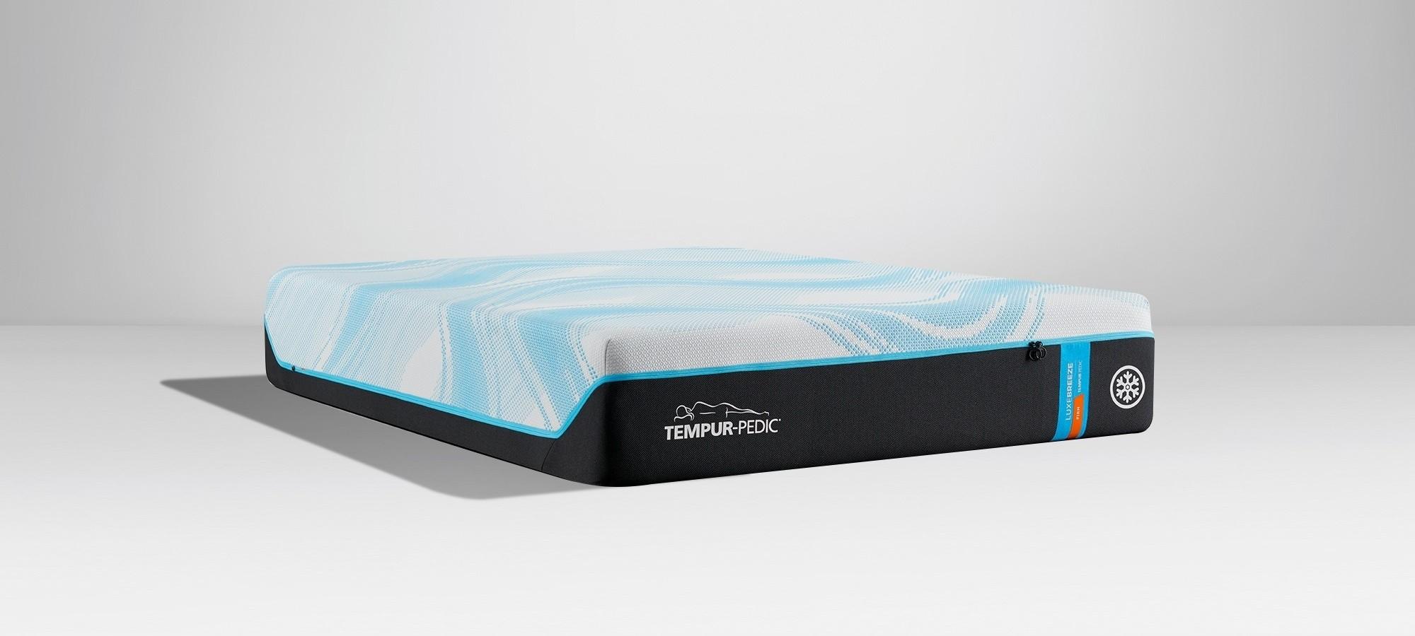 Tempur-Pedic LuxeBreeze Firm Mattress