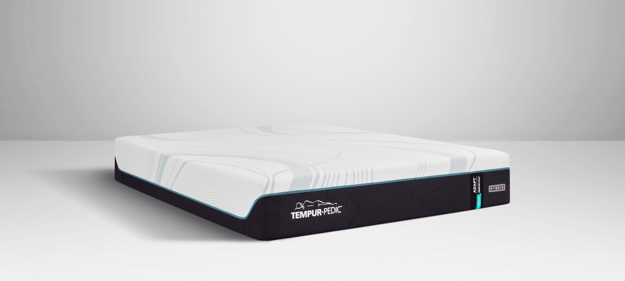 Tempur-Pedic Adapt Medium Hybrid Mattress