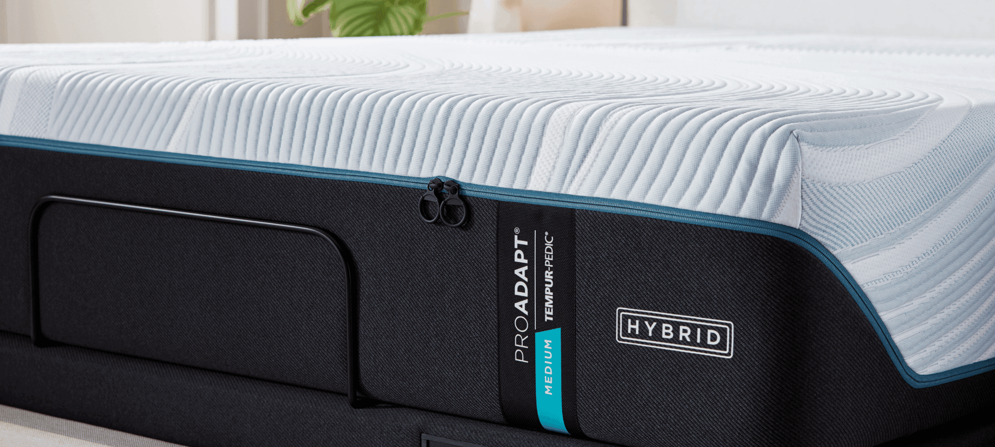 Tempur-Pedic ProAdapt Medium Hybrid Mattress