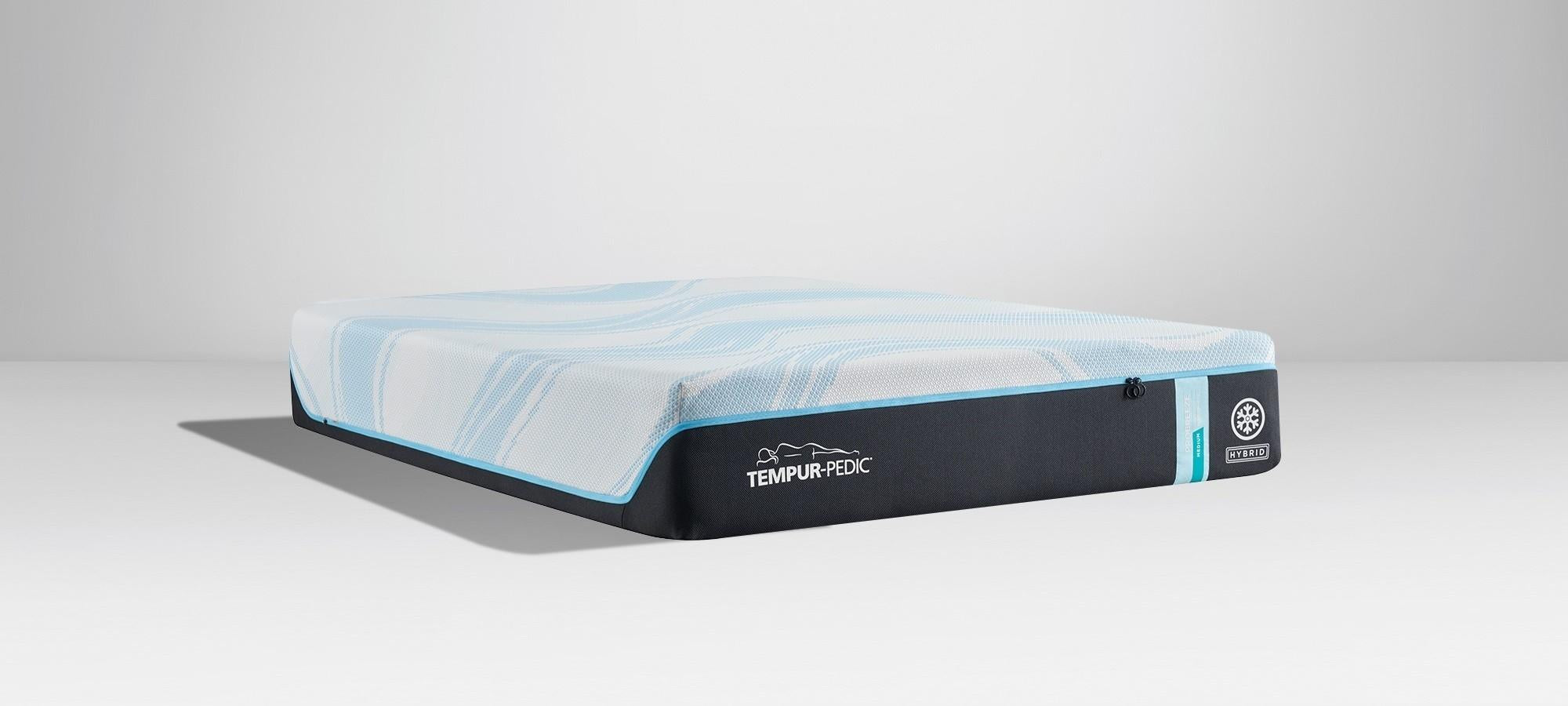 Tempur-Pedic ProBreeze Medium Hybrid Mattress