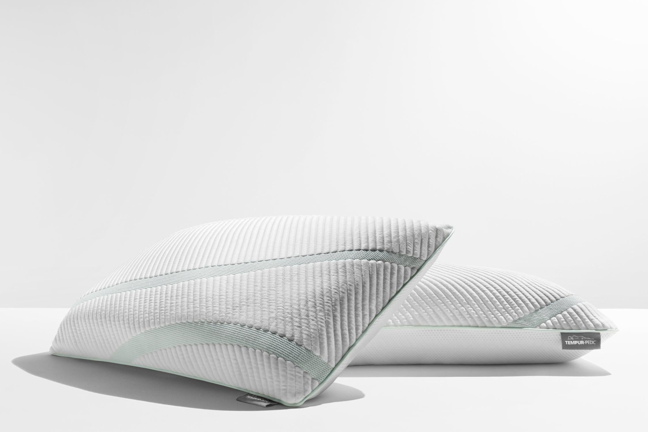 Tempur-Pedic TEMPUR-Adapt ProLo + Cooling Pillow