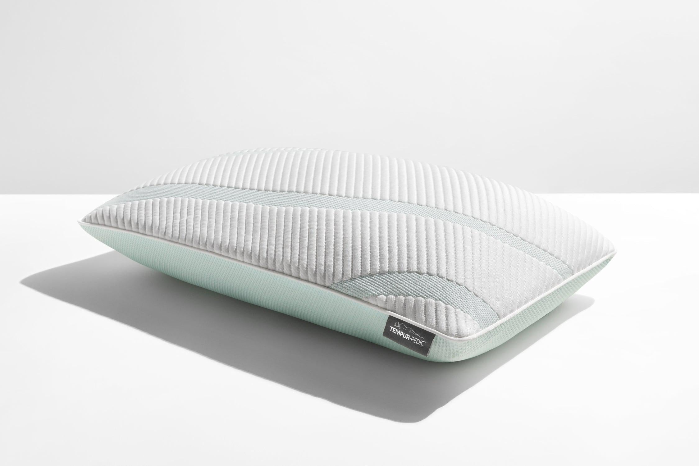 Tempur-Pedic TEMPUR-Adapt ProMid + Cooling Pillow