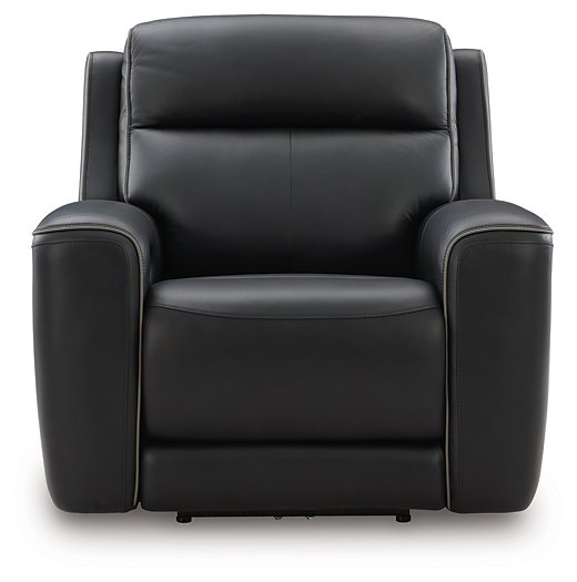 5Z-Comfort Power Recliner
