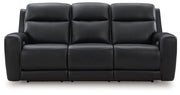 5Z-Relaxation Power Reclining Sofa