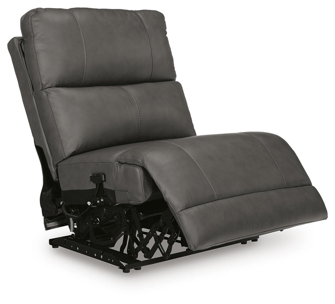 Bleckley Power Reclining Sectional