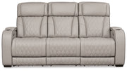 Boyington Power Reclining Sofa
