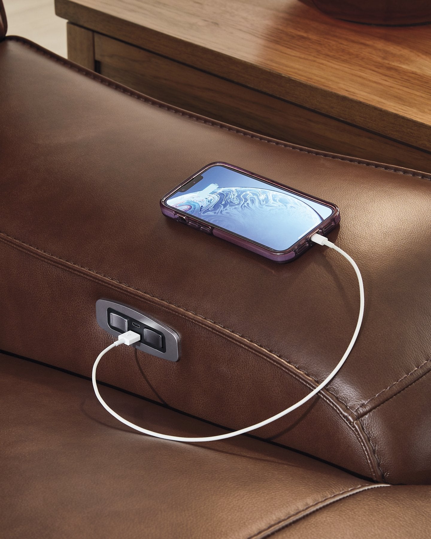 DeepWakes Power Recliner