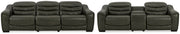 Center Line Living Room Set